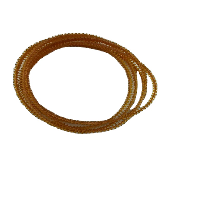 Multifunction Sewing Machines Single-sided Double-sided Tooth Belts for Household Sewing Machine Parts