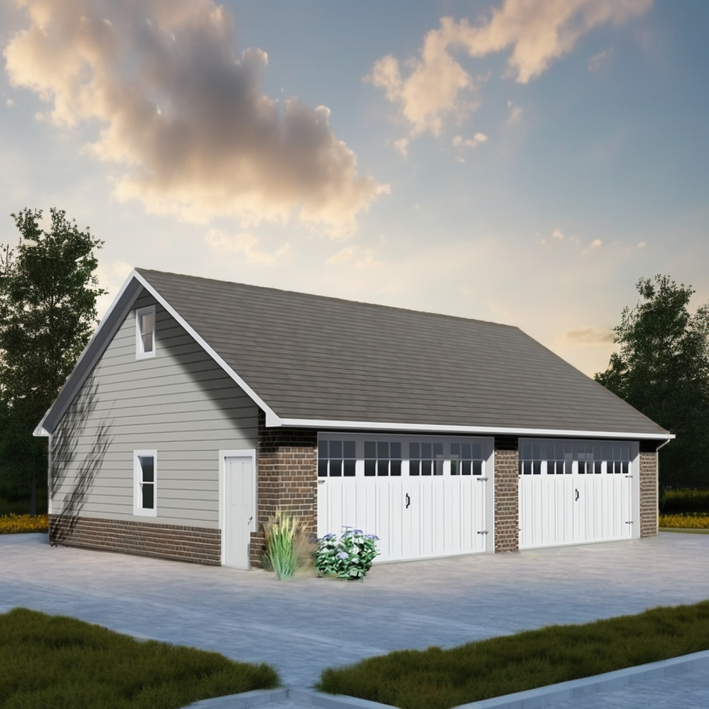 Hot Sale Horse Storage Shed Barn Steel Structure Warehouse Kits for Exhibition Halls Office Use Building Farming Business Use
