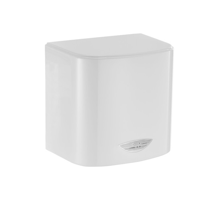1000W ABS Plastic Wall Mounted Widely Used Professional Cheap Hand Dryers For Public Area