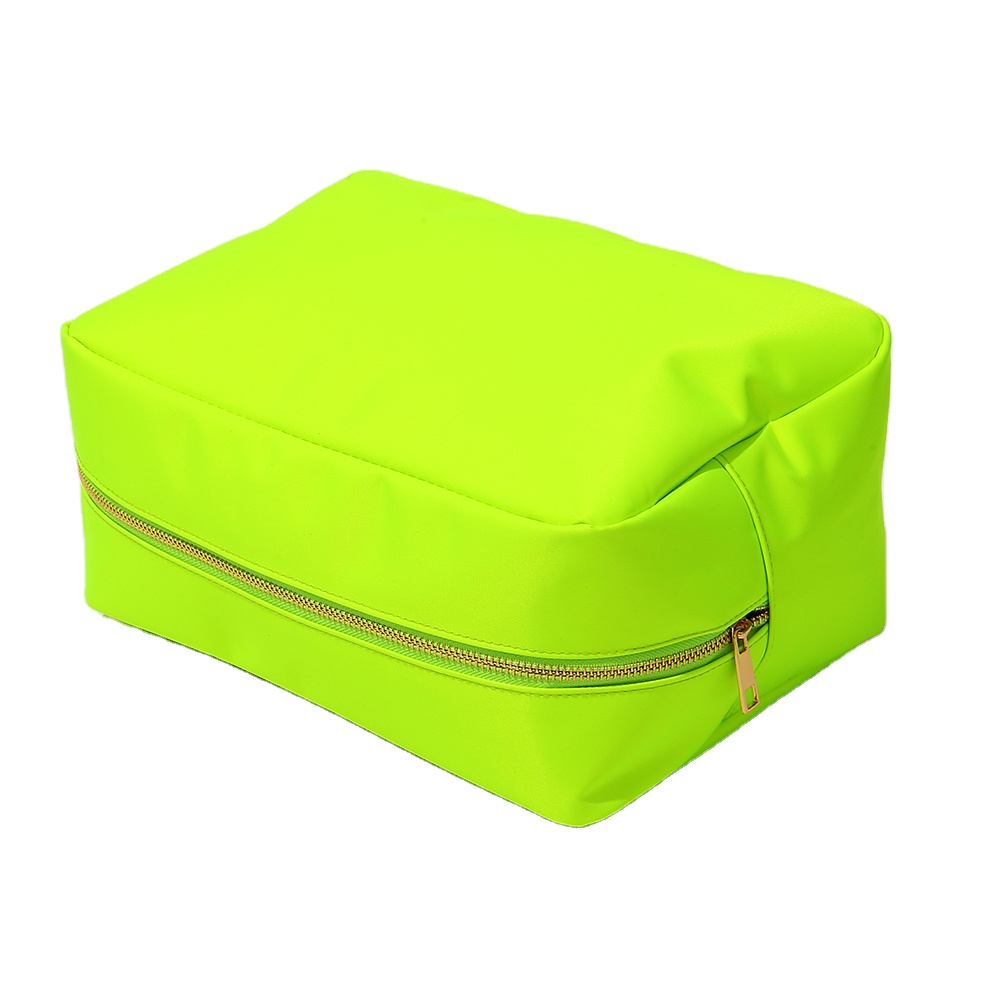 Makeup organizer Portable Designer Bag Cosmetic Bags For Women' Daily Life Travel Pouch