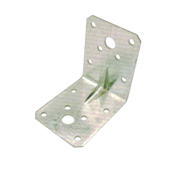 Wholesale Different Size L Shape Heavy Duty Metal Stainless Steel Corner Connector Or Connecting Bracket