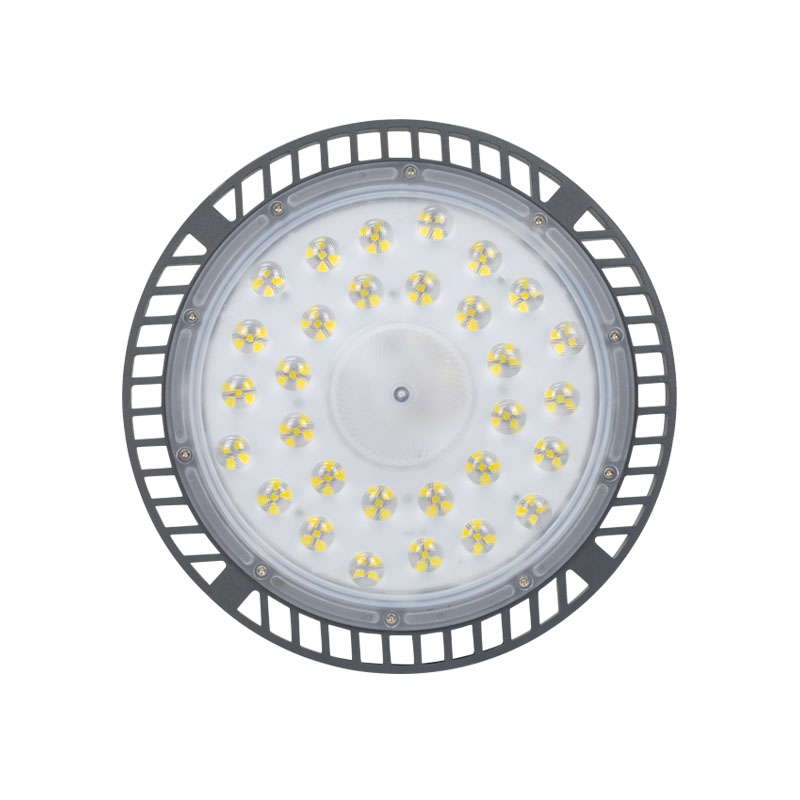 220v 347v led high bays промышленное оборудование тонкая высокая мощность led utility high bays огни