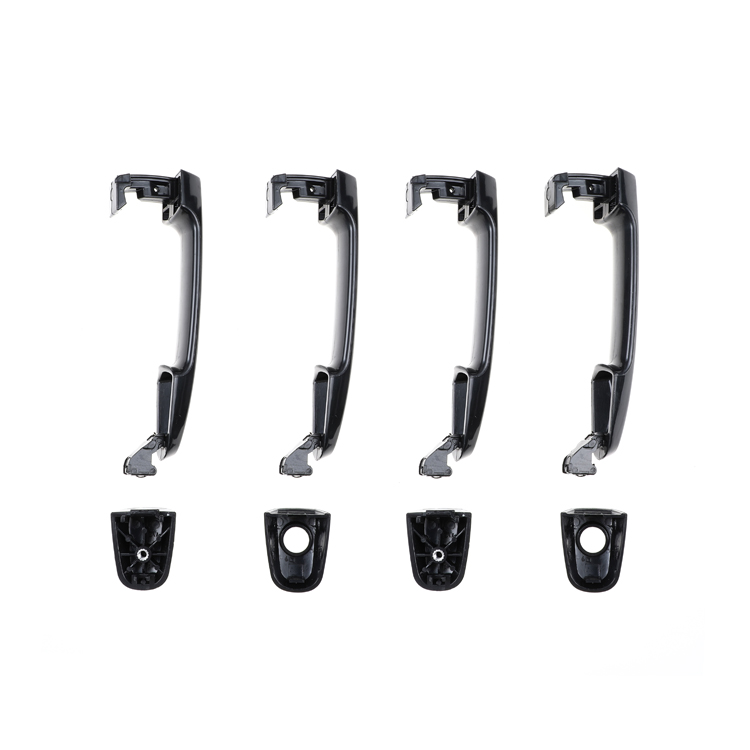 100015540 69211-AA010 набор из 4 наружных ручек для наружной двери для COROLLA CAMRY MATRIX RAV4 VIBE 8Q0