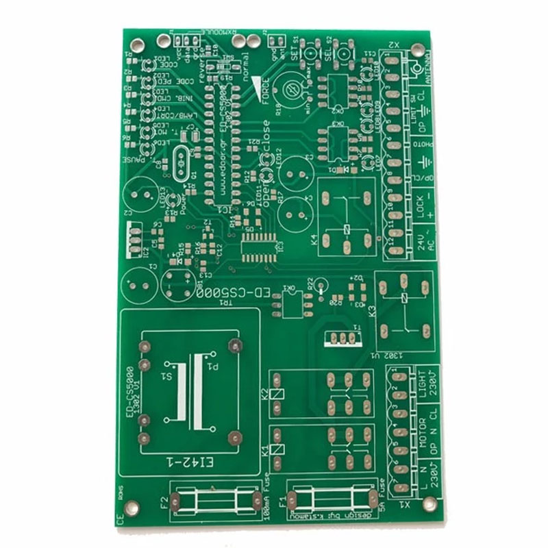 Печатная плата китайского производства Fr4 94V0 Pcb