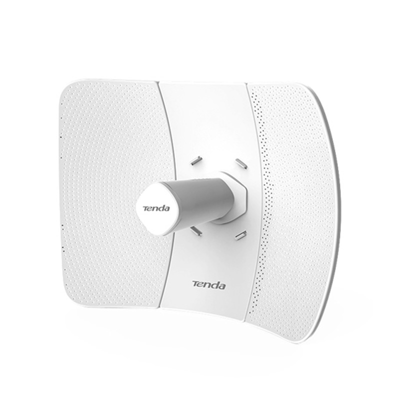 Tenda O9 Outdoor CPE 5GHz 11ac 23dBi Gigabit Outdoor CPE 25+km transmission Range
