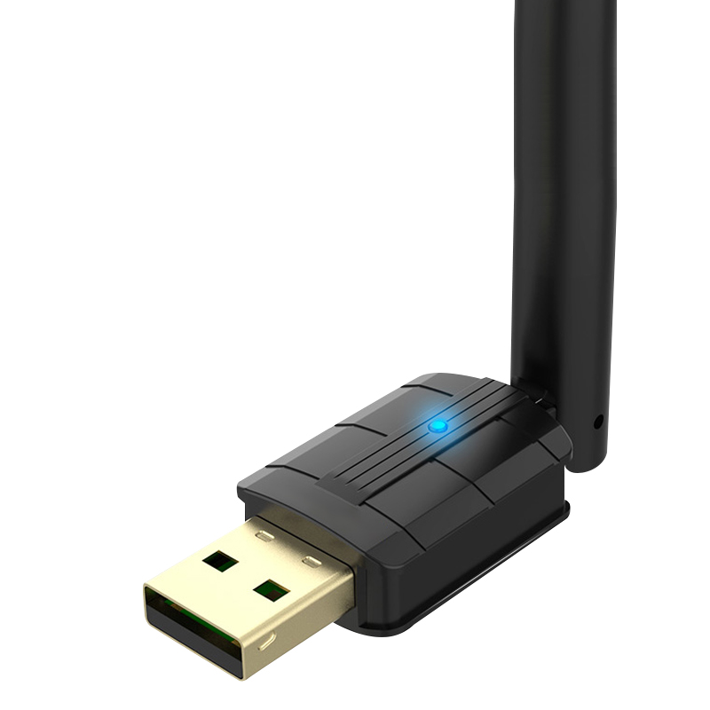 150 Мбит/с беспроводная сетевая карта USB WiFi EP-MS8552s адаптер беспроводной usb адаптер