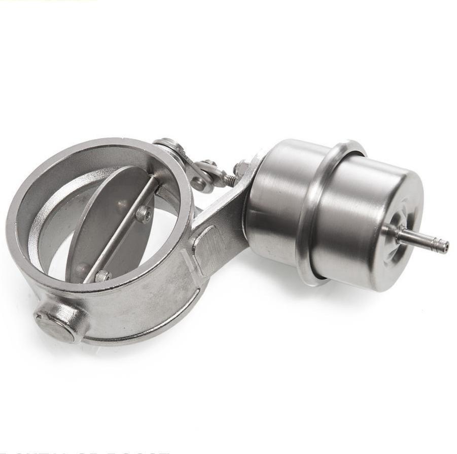 2IN 2.5IN 2.75IN 3IN 3.5IN Pneumatic Valve Stainless Steel