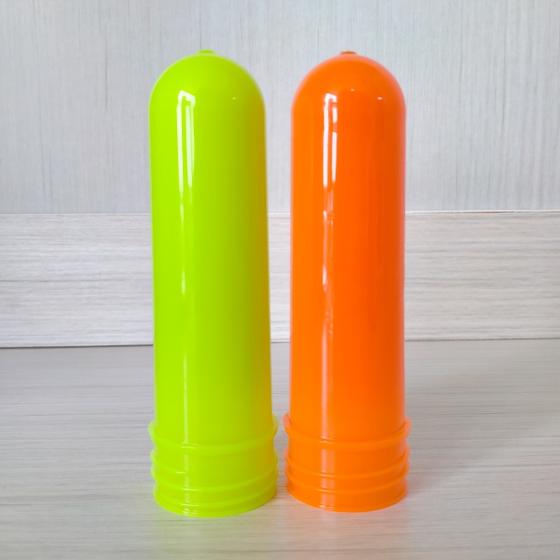 Agrochemical Wide-mouth Tube Blank 50 Caliber Pet Plastic Bottle Preform Price