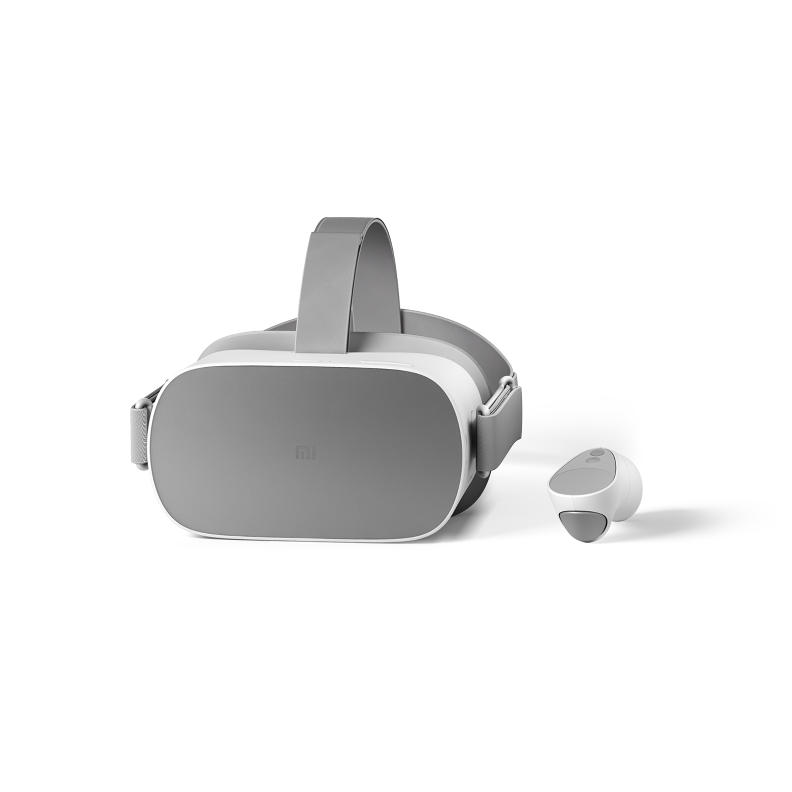 Xiaomi Mi VR автономные Очки виртуальной реальности Wifi 72 Гц дисплей 2K Ultra HD экран 2560x1440 Mi VR