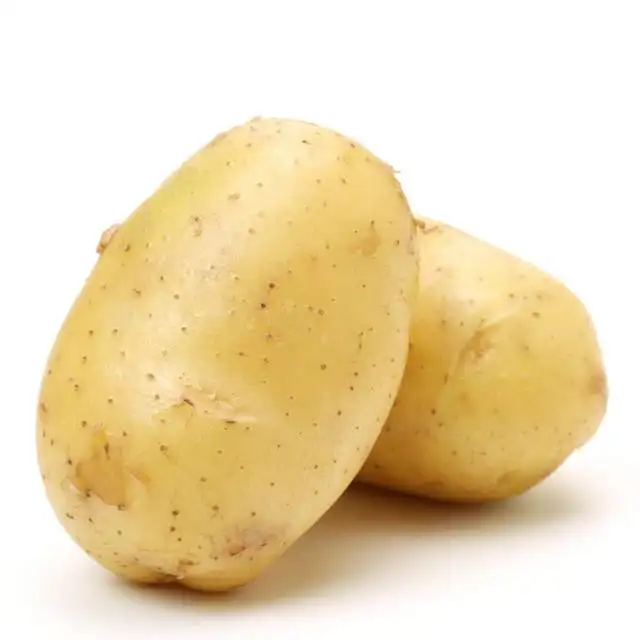 Cheap bulk organic fresh yellow potato wholesale export potatoes from China