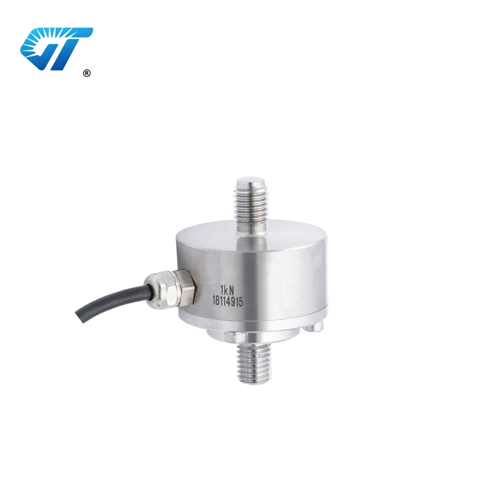 TJL-5N Stainless Steel Batching Scale Load Cell Sensor