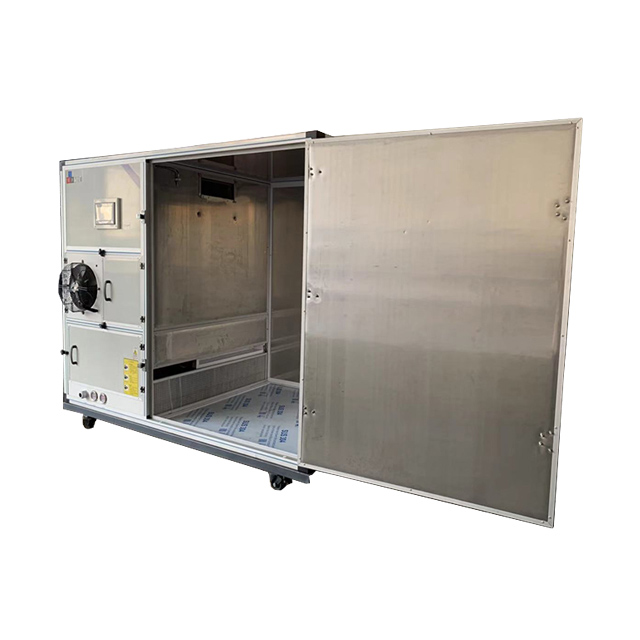 Industrial Fruit Vegetable Beef Meat Heat Pump Food Dehydrator