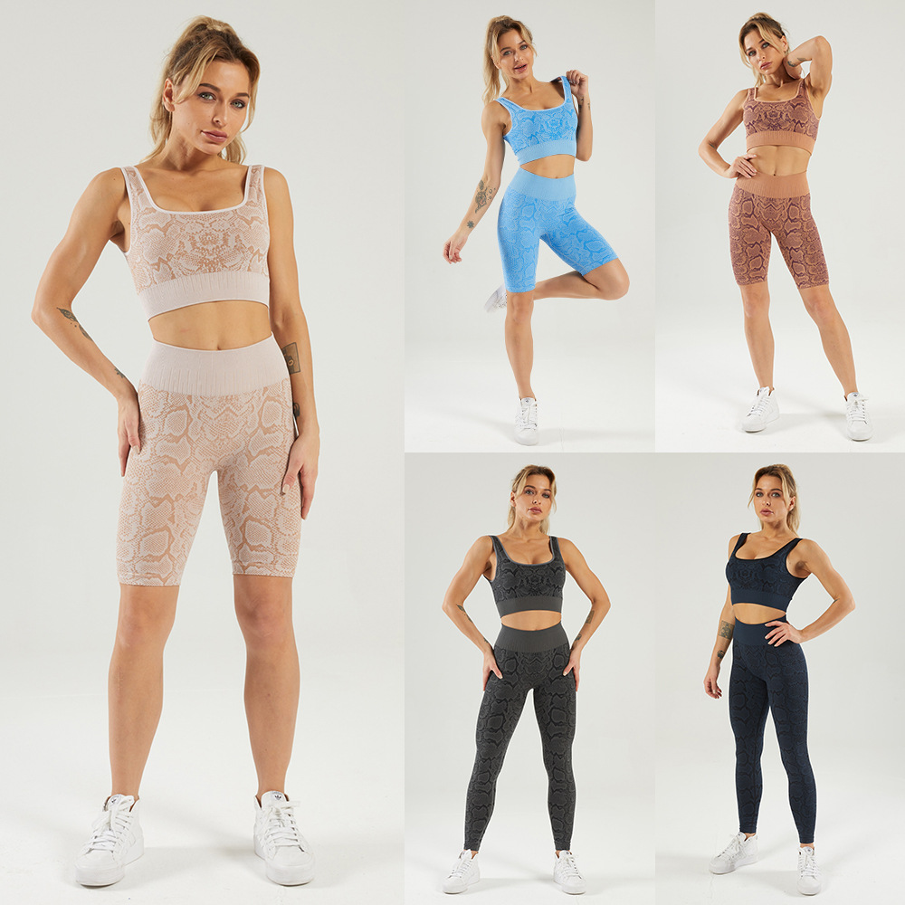 Vedo Fitnesss одежда для йоги 90% нейлоновая 10% спандекс дешевая эластичная одежда для тренировок спортивный бюстгальтер леггинсы в наличии