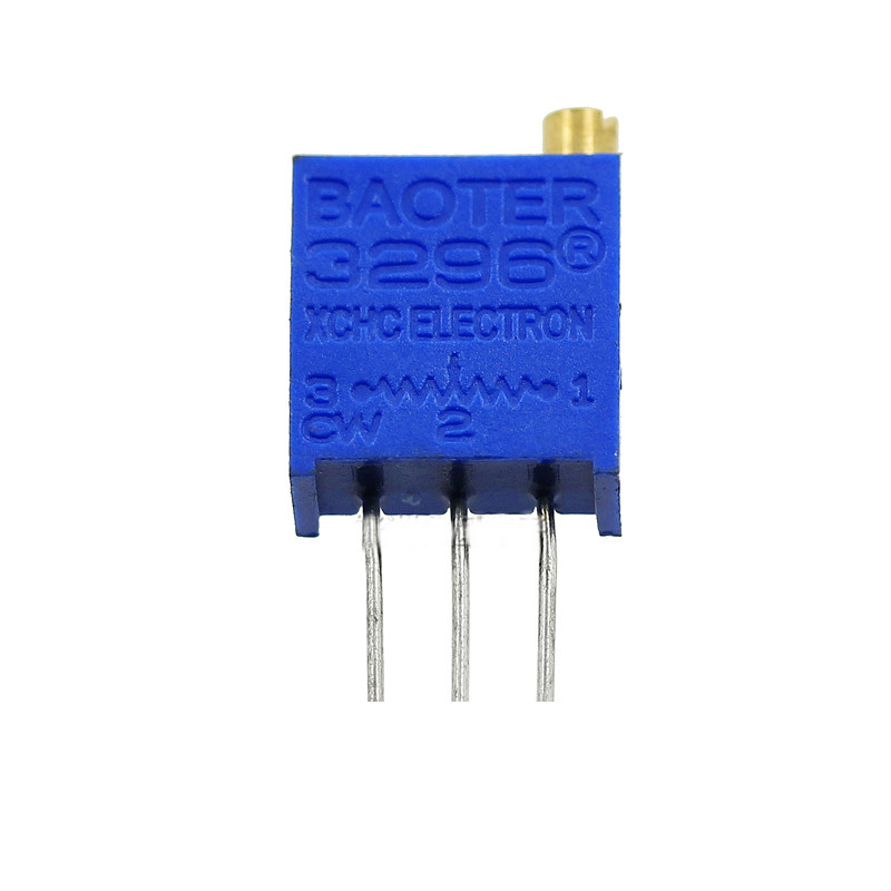 Новый оригинальный потенциометр 3296W-10R