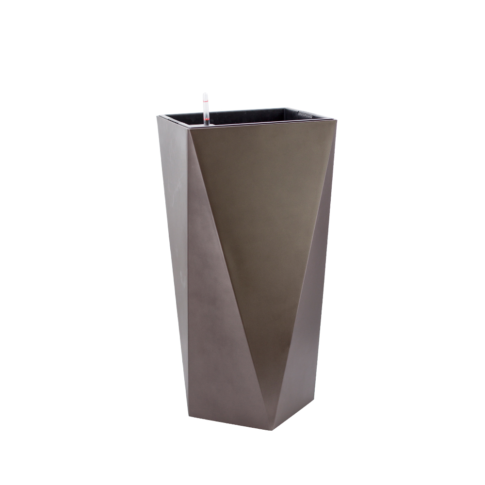 LEIZISURE pot de fleur blumentopf