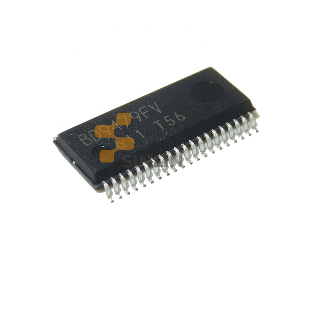BD9479FV-GE2 BD9479FV IC белый светодиодный драйвер 40-ов)