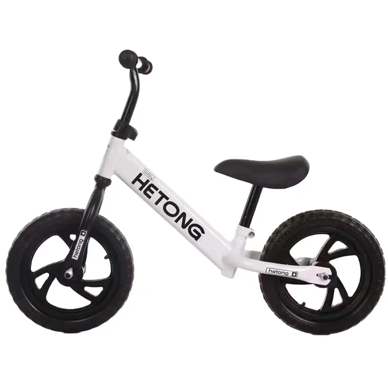 Factory Price Mini Baby Walker Drop shipping Balance Bike No Pedal Toddler Bicycle for Kids