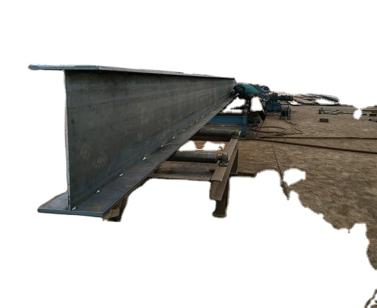 Q345B steel fabrication steel structure