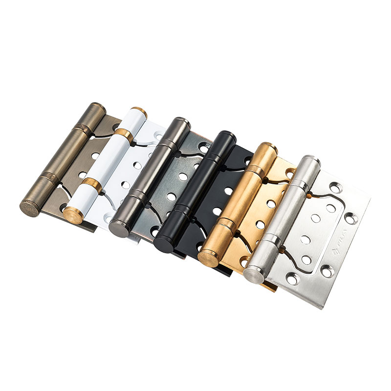 Stainless Steel Heavy Duty Ball Bearing Butterfly Folding Wooden Door Hinges 9200