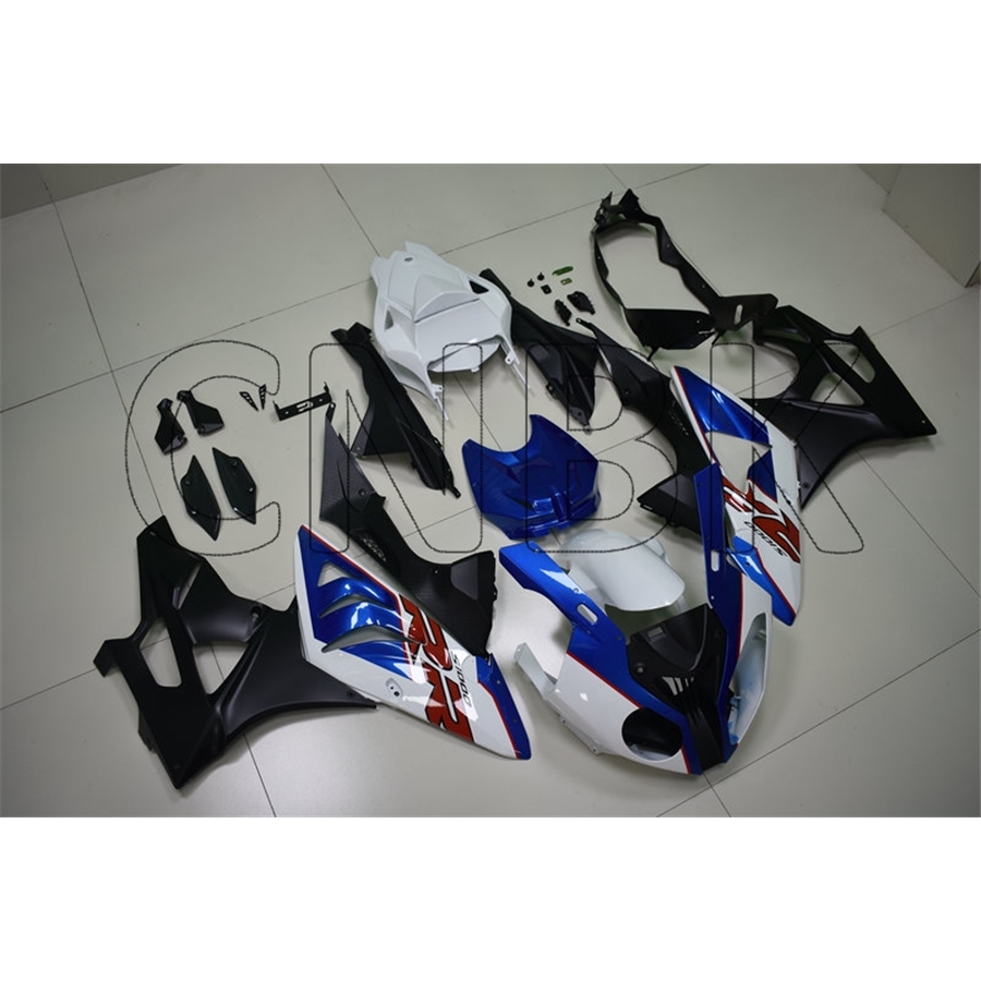 Обтекатели для BMW S1000 RR 11 12, Обтекатели для BMW S1000 RR 2014, Обтекатели для кузова S1000RR HP4 2010 - 2014