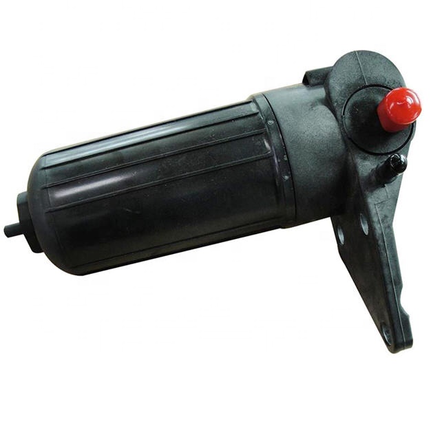 4132A018 13.5V 0 Bar 140L/H high pressure tractor engine diesel generator fuel pump for Perkings