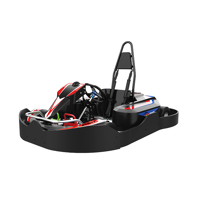 Спортивная версия 2020, электрическая, кВт, экономичная, Go Karts