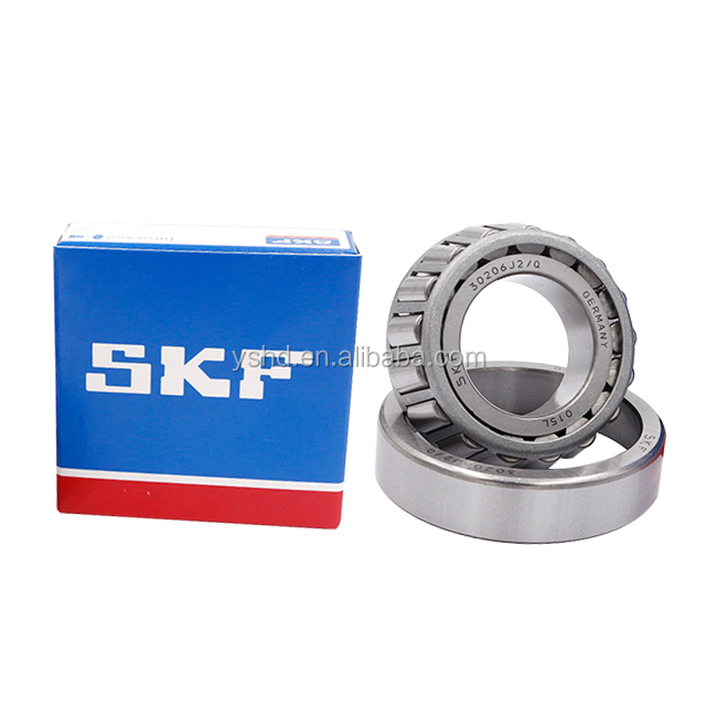 Germany Factory Price SKF 32218 Bearing With Complete Product Models