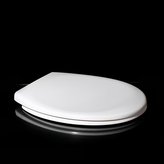 FG-042UF сантехника, мягкая закрывающая стандартная крышка duroplast, тонкая полая поверхность