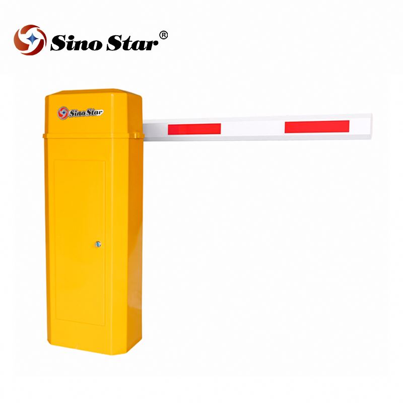 Sino Star горячие продажи безопасности функциональный прямой барьер/road blocker
