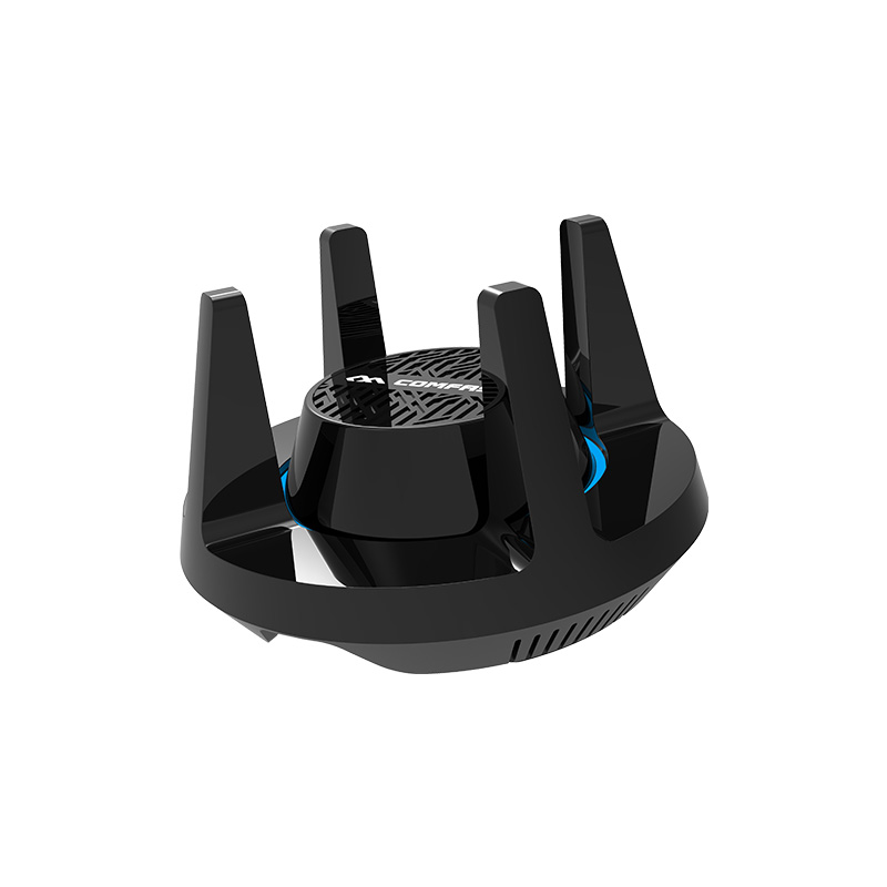 High power USB adapter Comfast wireless wifi USB apdater CF-958AC 1900Mbps dual band USB3.0 with 4*3dbi antennas USB wifi boost