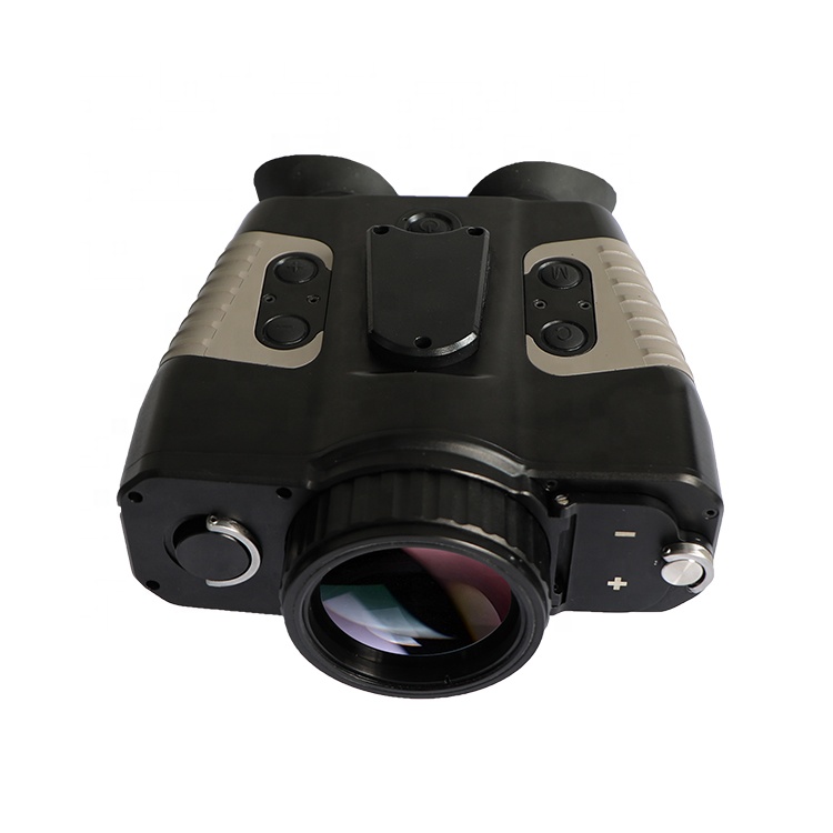 Radifeel HB6S thermal imager telescope military thermal binoculars for sale