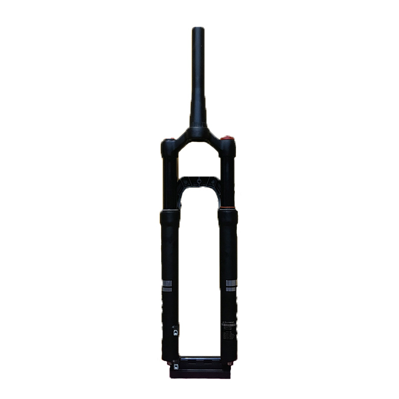 Beach Cruiser Mountain And Snow Bicycle Fork For Fat Bike Front Suspension Fork Mtb