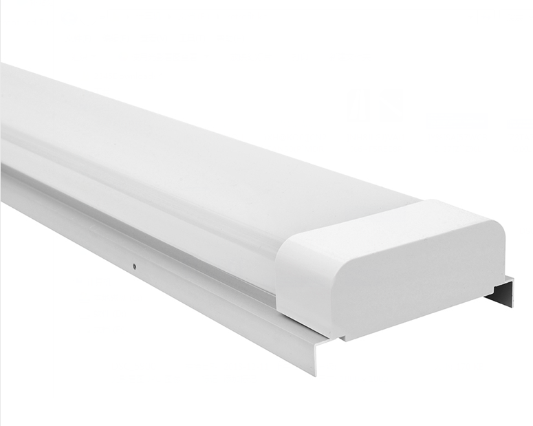 LED Retrofit linear light for Replacement of Traditional Fluorescent Light double T8 T10 T5
