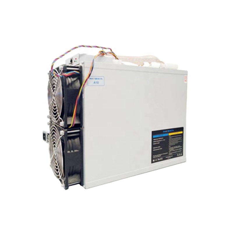Новый использованный Innosilicon A10 Pro 5G 6G Ethash-алгоритм Miner a10 pro 500MH/s 800W ETH