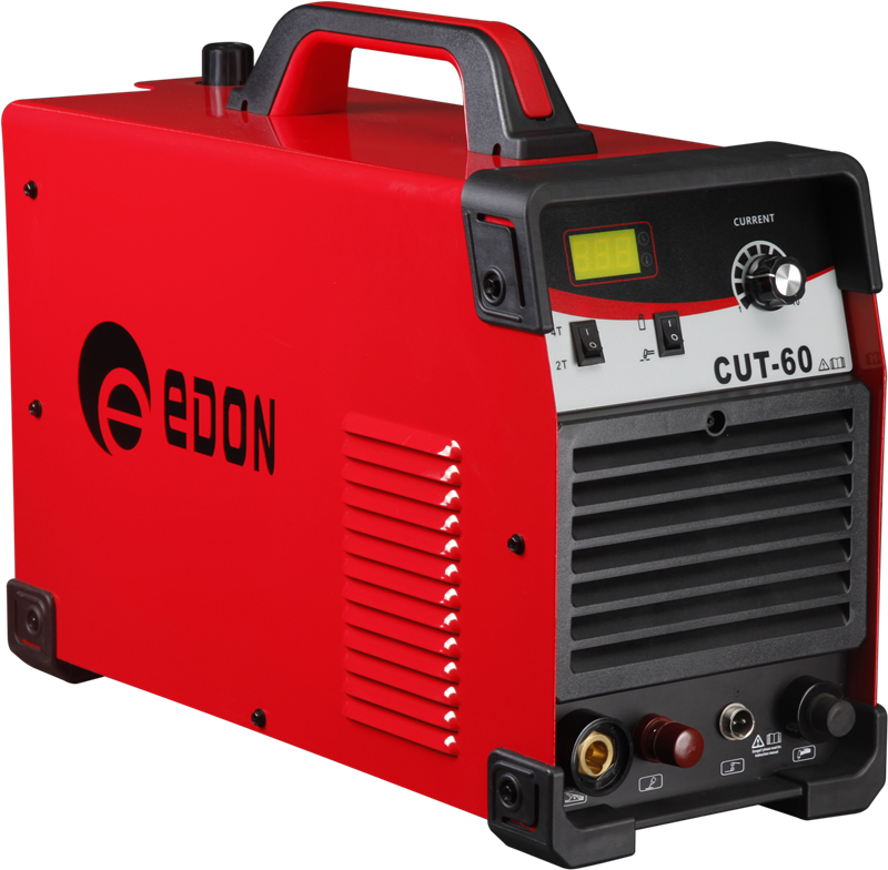 Инверторная машина для плазменной резки EDON 60