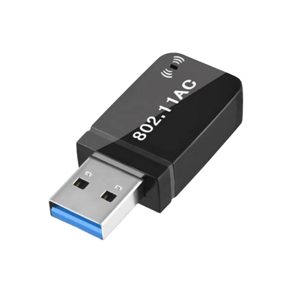 USB Wi-Fi Беспроводной адаптер AC1200 Мбит/с, USB 3,0