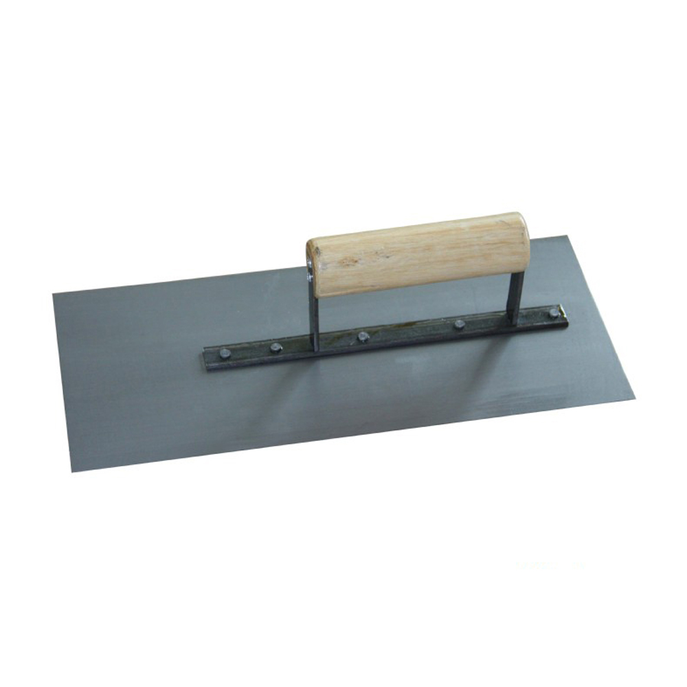 Wholesale price good quality 11 inch carbon steel construction tools concrete trowel