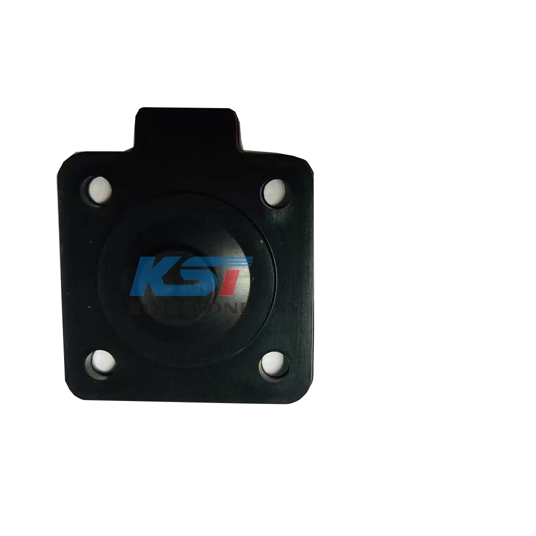 Laminated Diaphragm Standard Size Seal Rubber