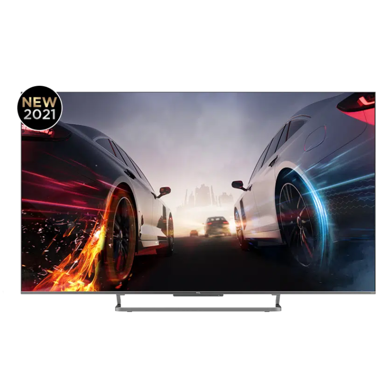 TCL 75C728 QLD Android smart tv Dolby Vision TV