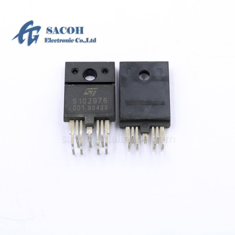 S102976 TO-3PF-7 переключатель транзистор Авто S102976-001