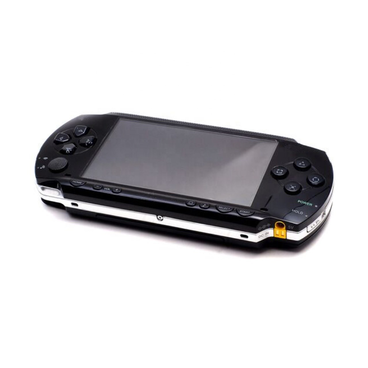 Для PSP 1000 консоль Ручной игровой плеер (оригинальный и восстановленный)