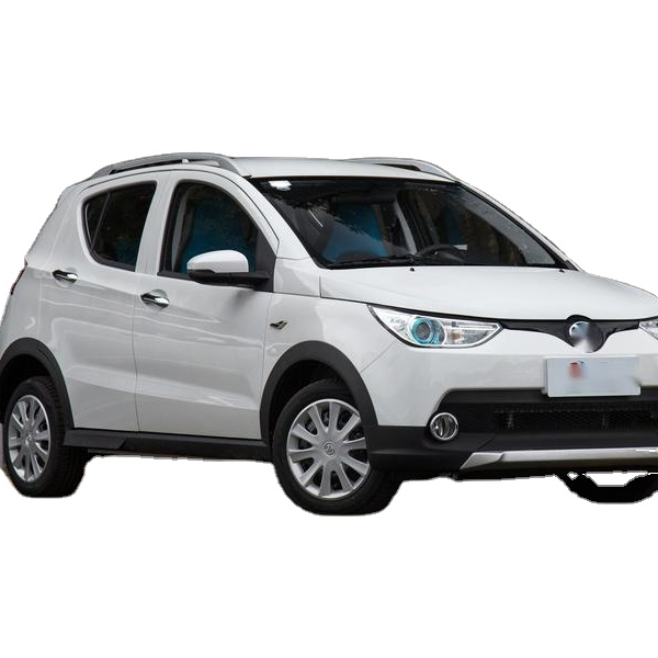 Ev baic company directly supply with cheap price China long range electric vehicle with good quality Family use high speed mini
