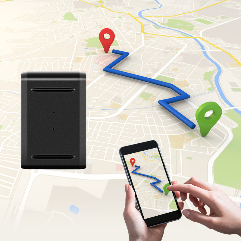 Бесплатное программное приложение, мини GPS локатор, удаленная система голосового мониторинга, локатор GPS с CE FCC RoHS сертификацией