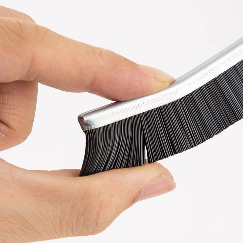 Wholesale 2023 Sets Cleaning Brush Hand Angled Tile Floor Cleaning Bathroom Dead Corners Crevice Cleaning Brush