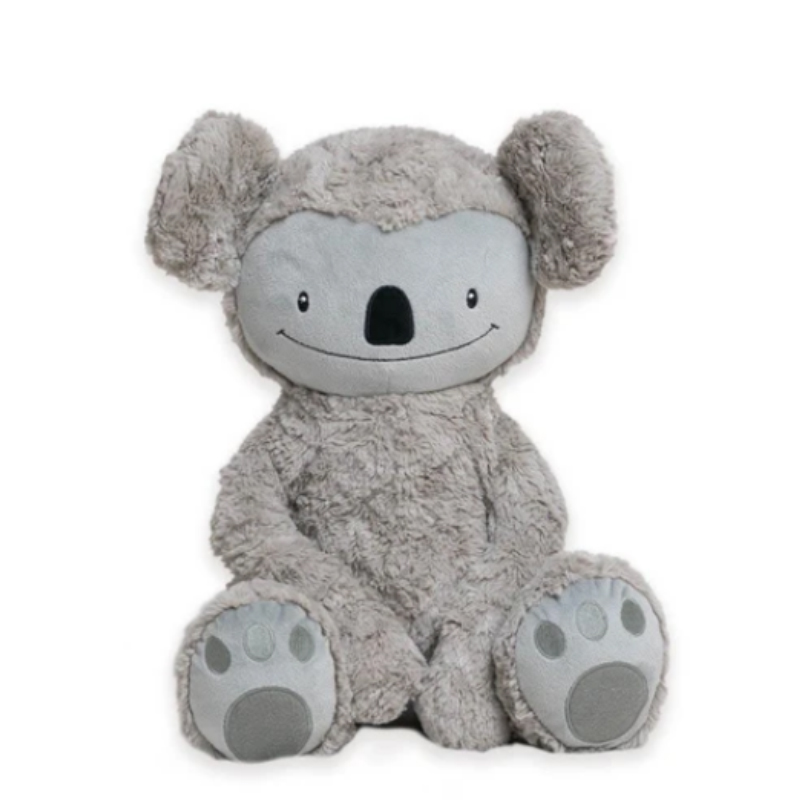 Утяжеленная сенсорная игрушка Koala для детей с аутизмом