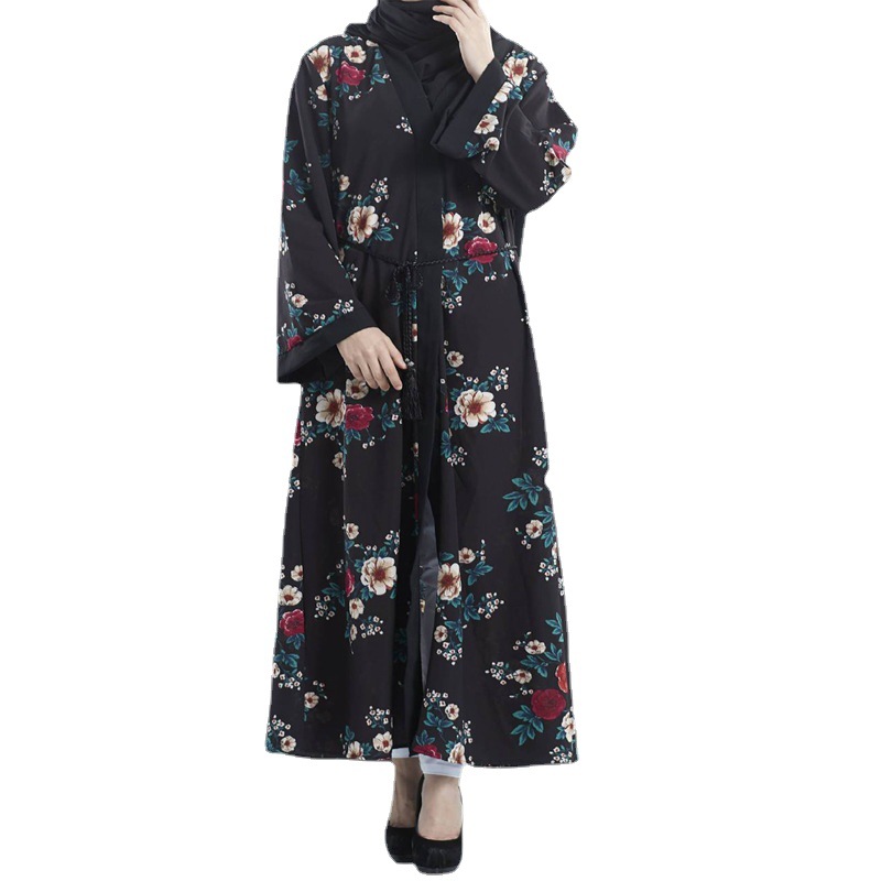 Лучший дизайн, оптовая продажа, женское длинное платье Abaya Дубай, облегающие платья, мусульманская одежда