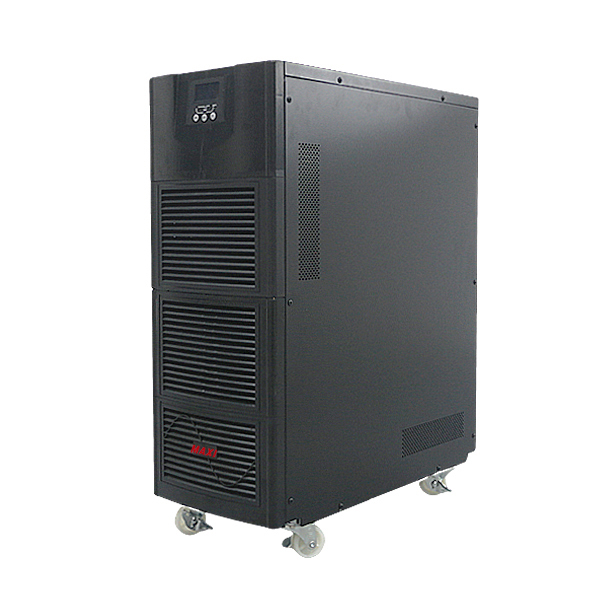 10 ква 15 ква 20 кВА HF Online UPS бесперебойная мощность с 0,8 ПФ
