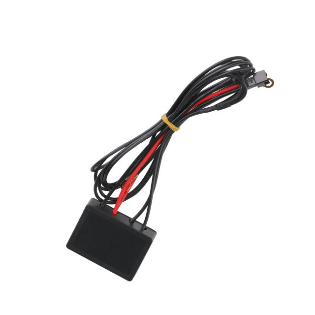 12V Led Light Touch Dimmer Switch With Double Metal Touch Point