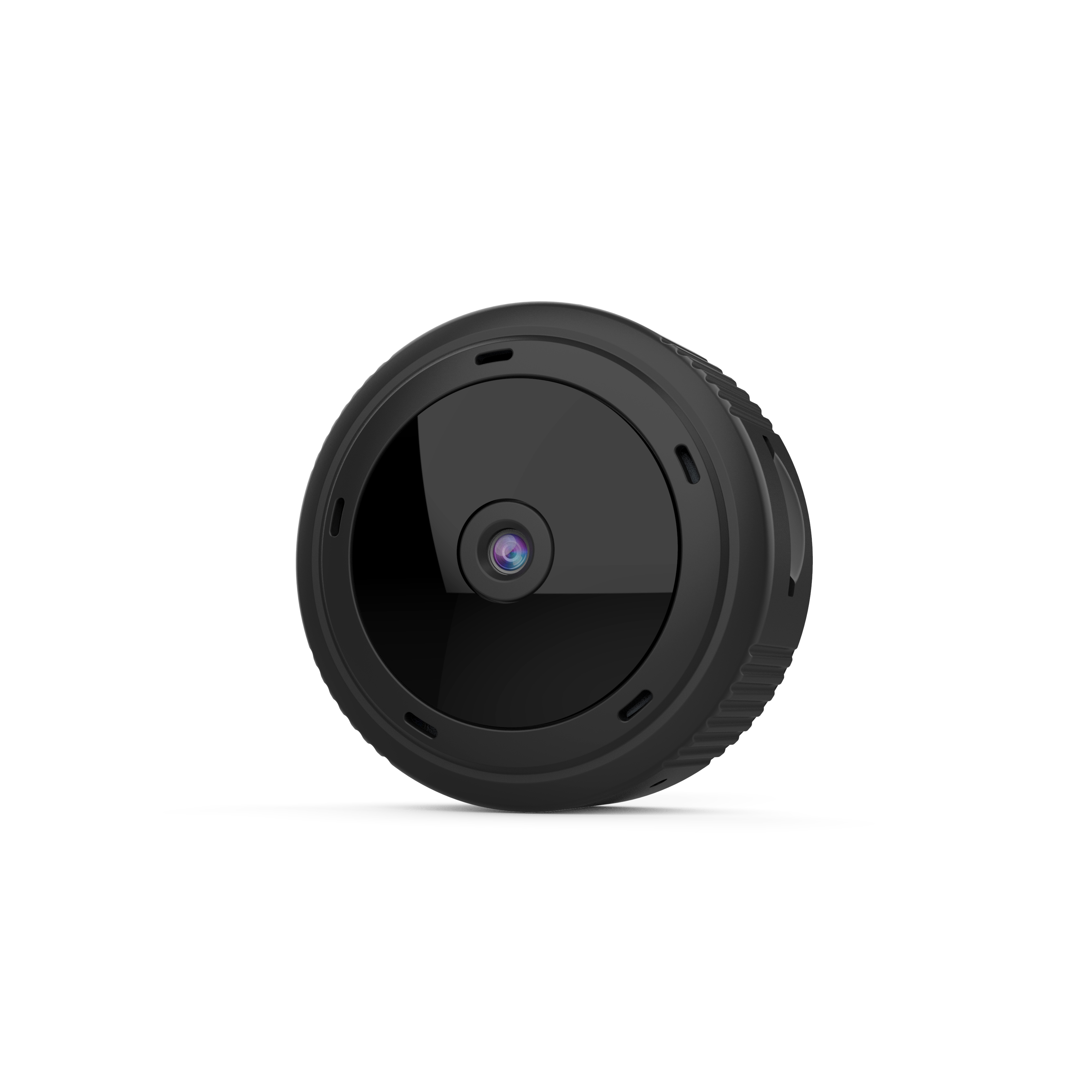 Легкая установка шпионская мини-камера WiFi 1080p Портативная скрытая камера беспроводная домашняя камера безопасности маленькая камера