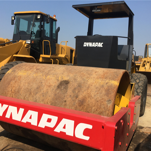 Подержанный/б/у ролик dynapac CA30D с отличной производительностью в наличии/Dynapac CA251D CA301D, распродажа